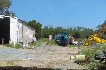 Terreno en Venta en Los Lermas