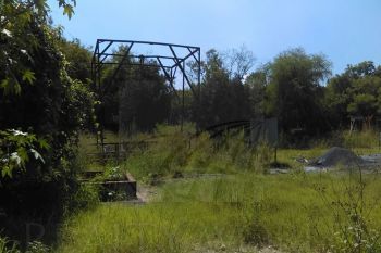 Terreno en Venta en Los Lermas