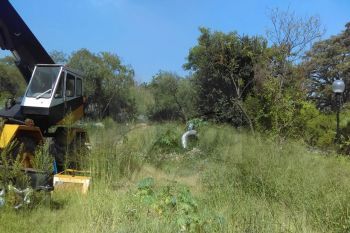 Terreno en Venta en Los Lermas
