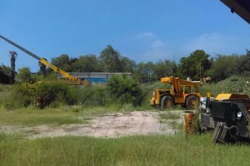 Terreno en Venta en Los Lermas