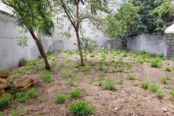 Terreno en Venta en Azteca