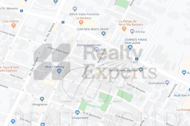 Terreno en Venta en San Pedro