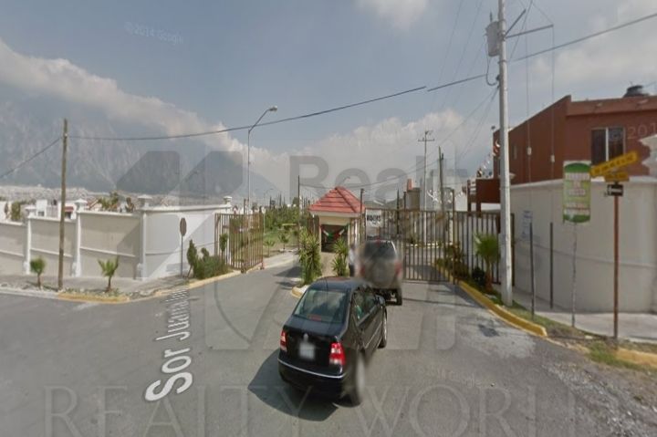 Terreno en Venta en Residencial de la Sierra