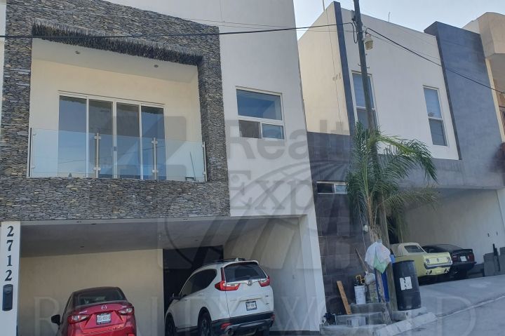 Terreno en Venta en Residencial de la Sierra