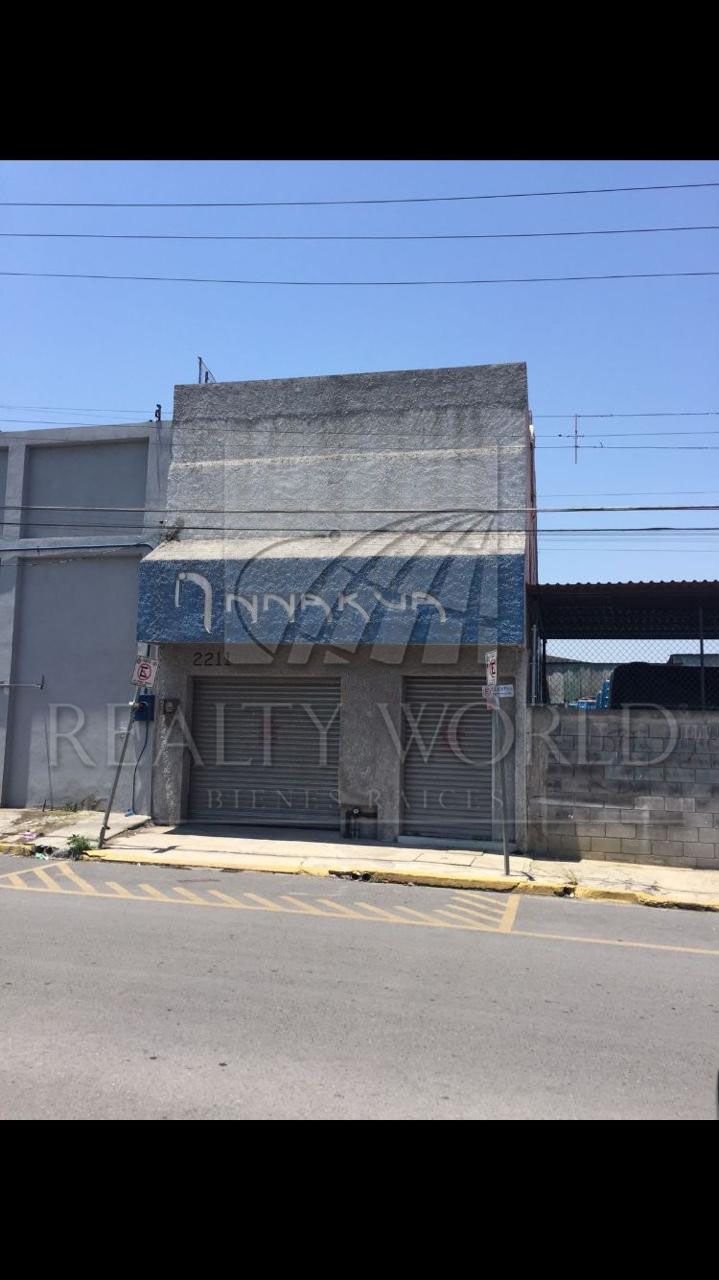 Edificio Mixto en Venta en Talleres