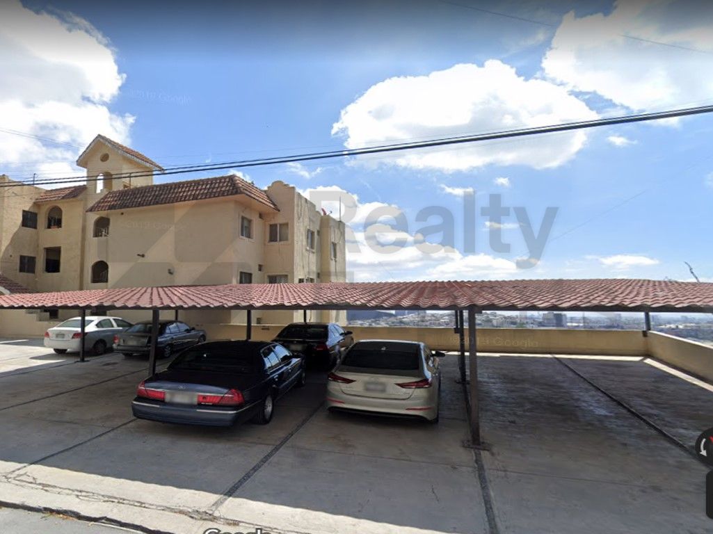 Departamento en Renta en San Jerónimo