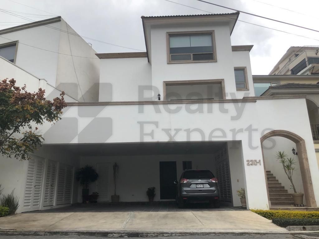 Casa en Venta en Monterrey Centro