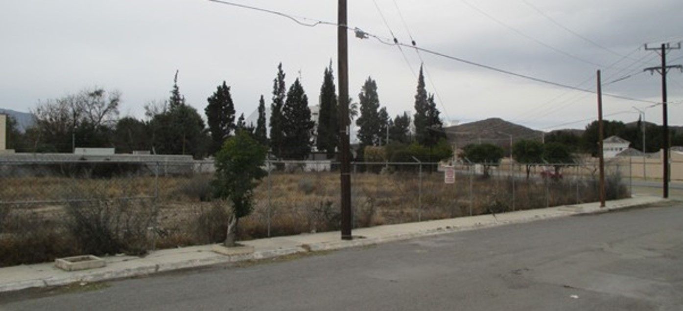 Terreno en Venta en Loma Alta