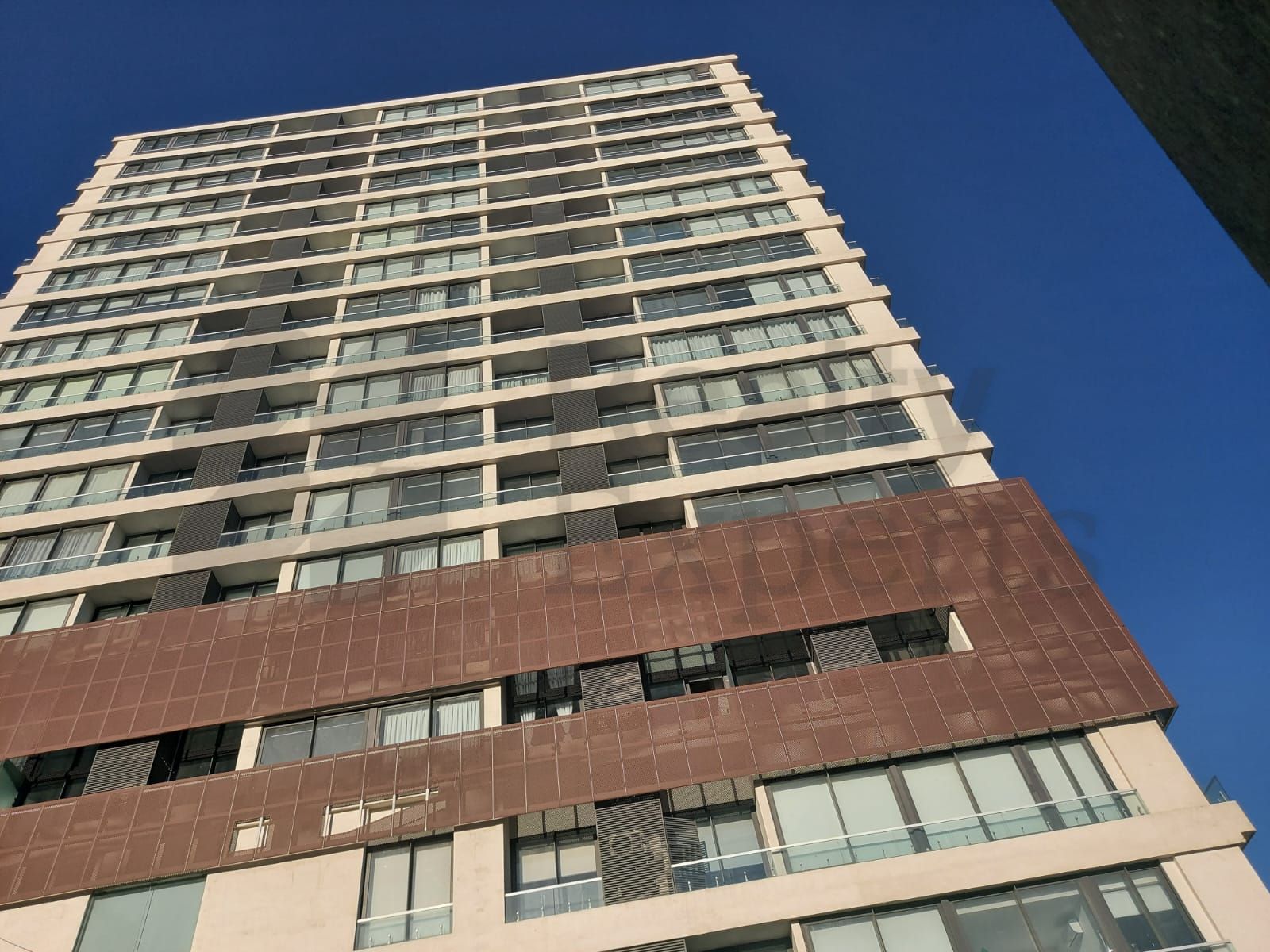 Departamento en Renta en Regina