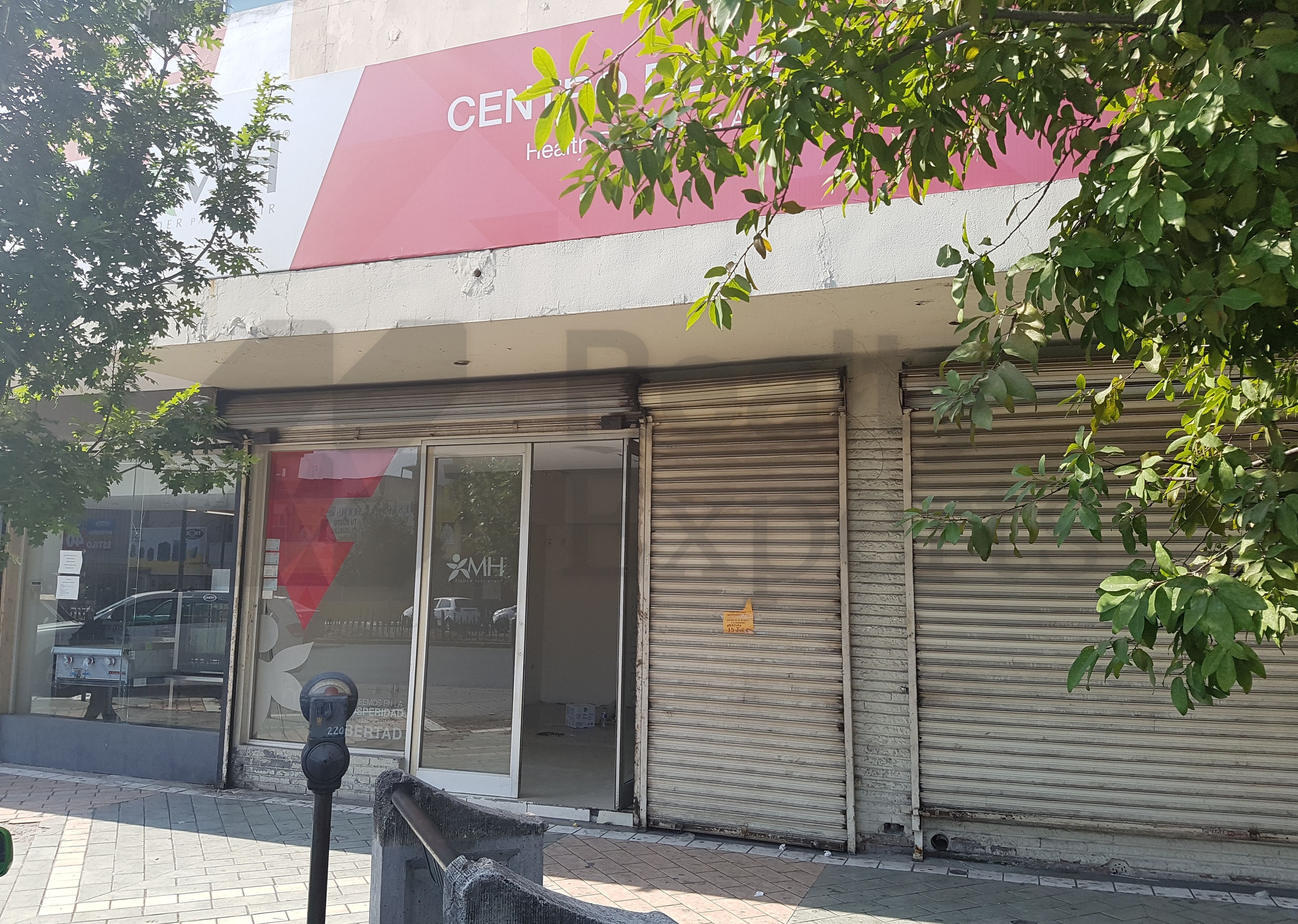 Local en Renta en Monterrey Centro
