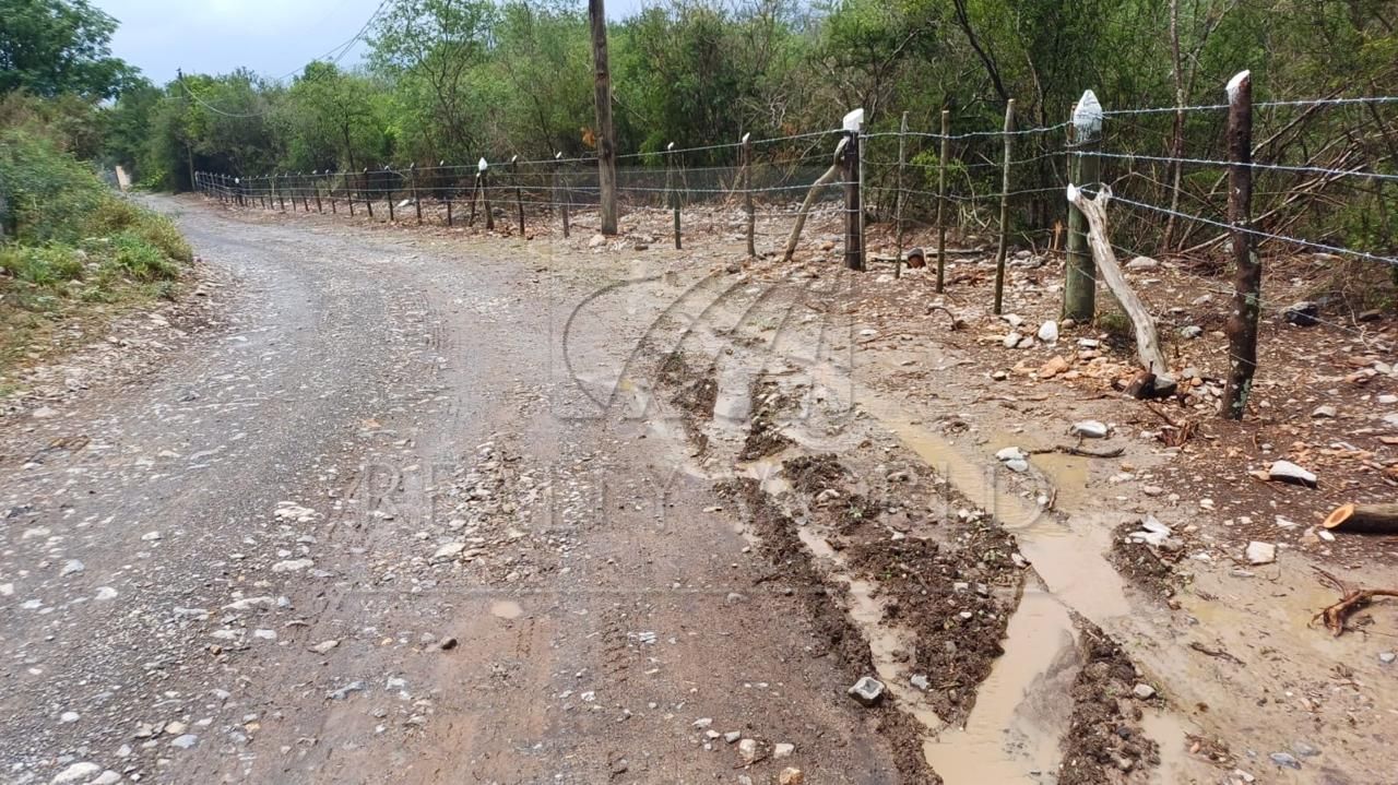 Terreno en Venta en Antigua Hacienda Santa Anita