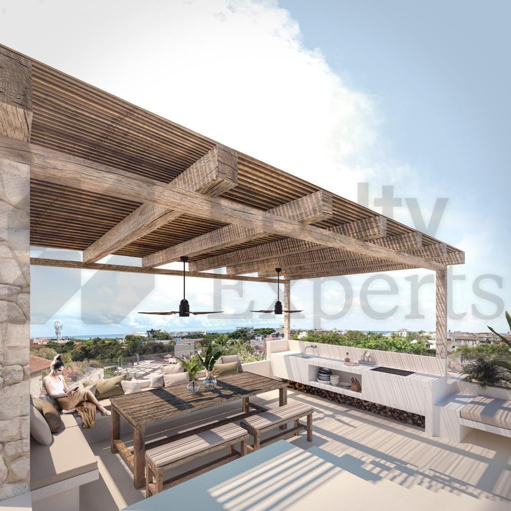 Departamento en Venta en EDEN 
