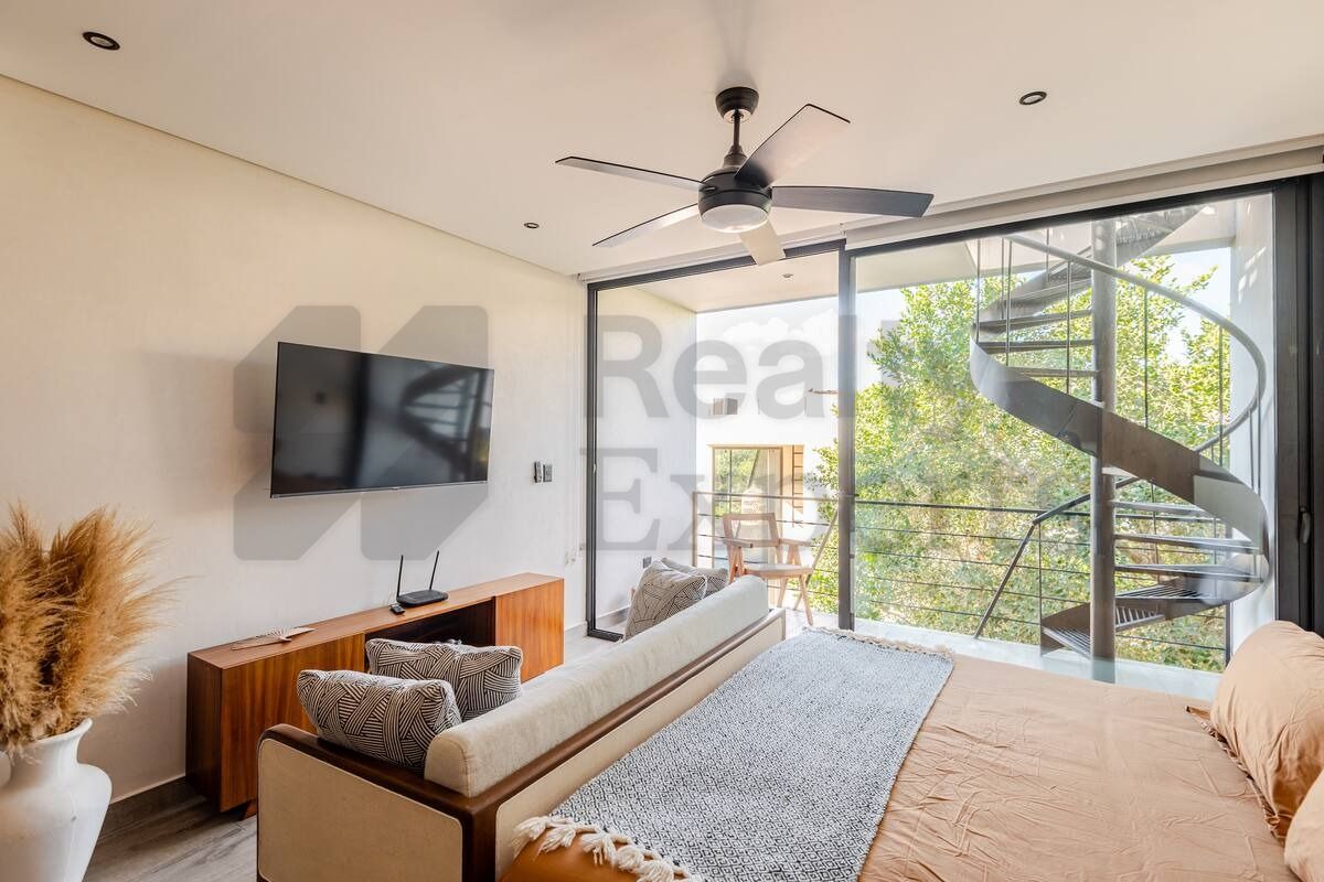 Departamento en Venta en Chaac DK