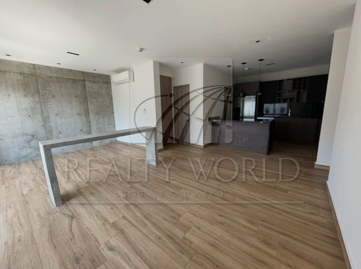 Departamento en Renta en Las Huastecas