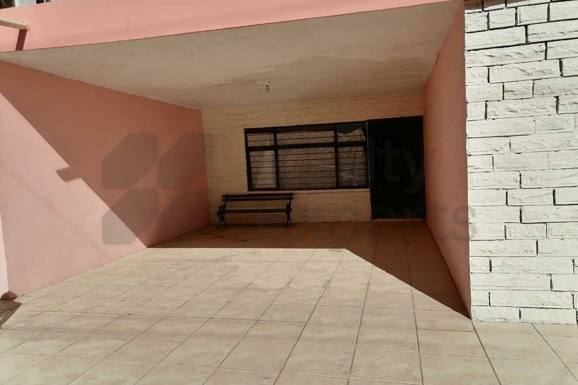 Casa en Renta en Mitras Centro