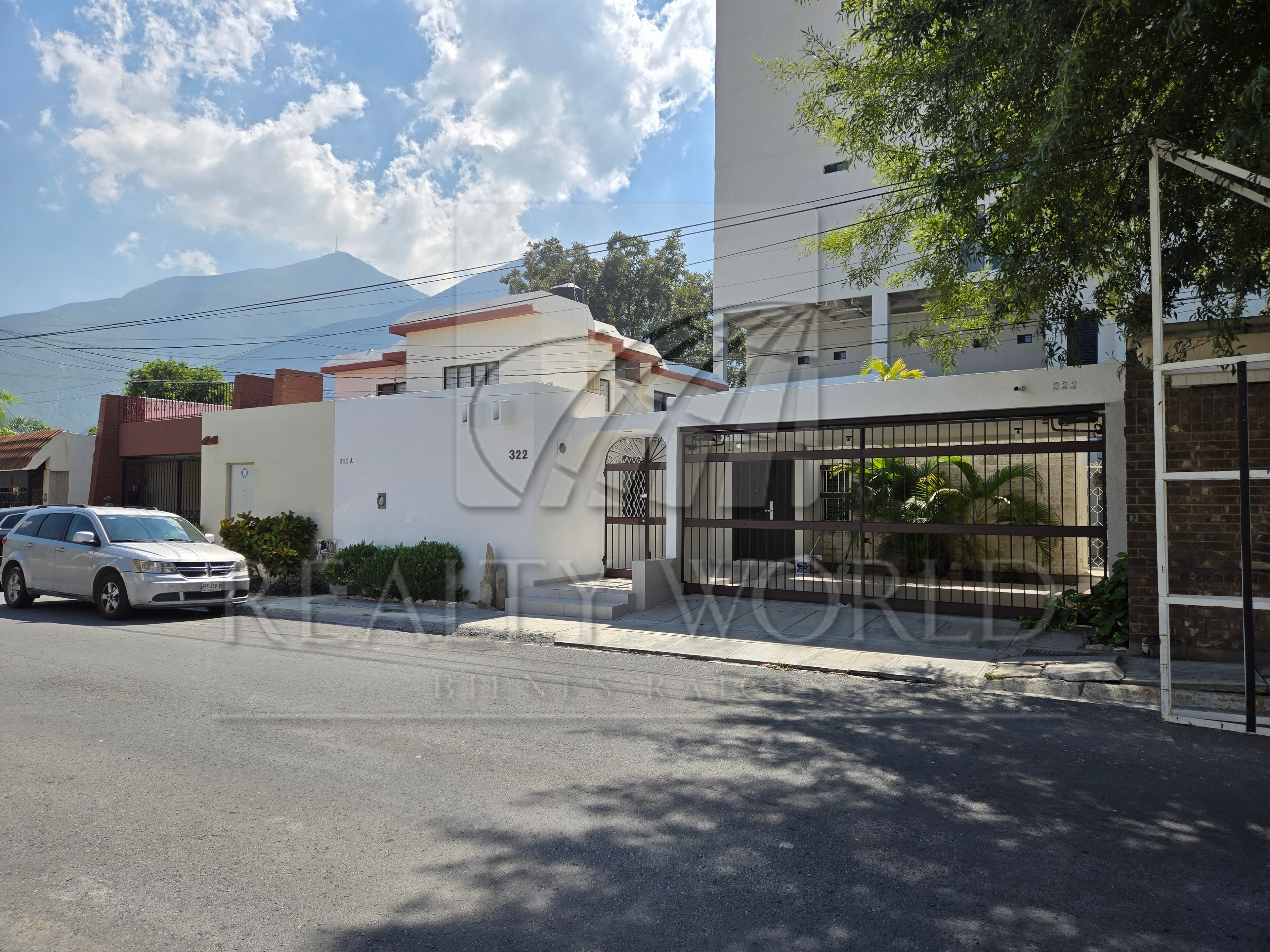 Departamento en Renta en Contry Tesoro