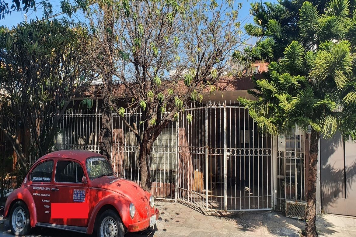 Casa en Venta en Lindavista