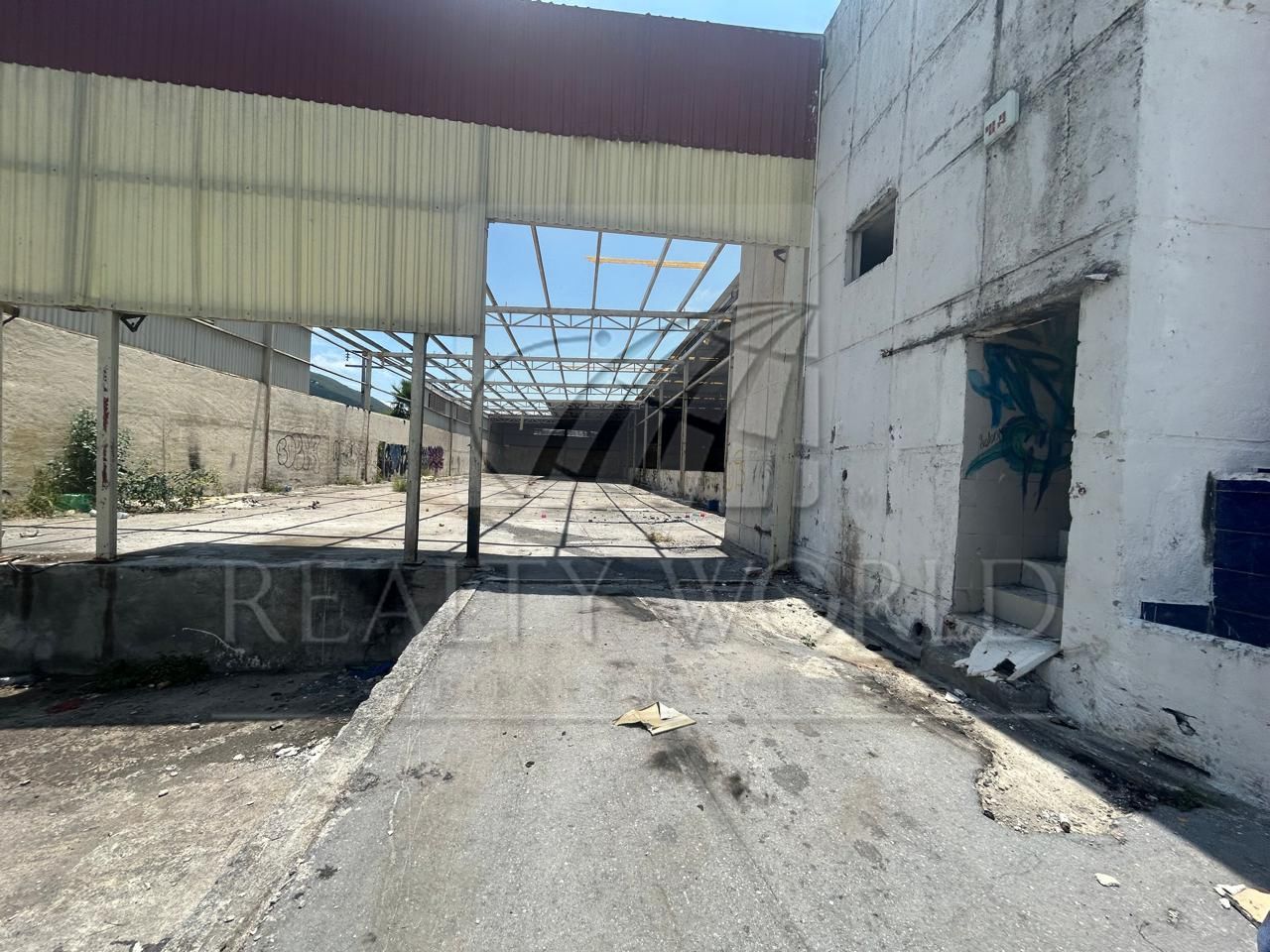 Bodega en Venta en Sin Colonia