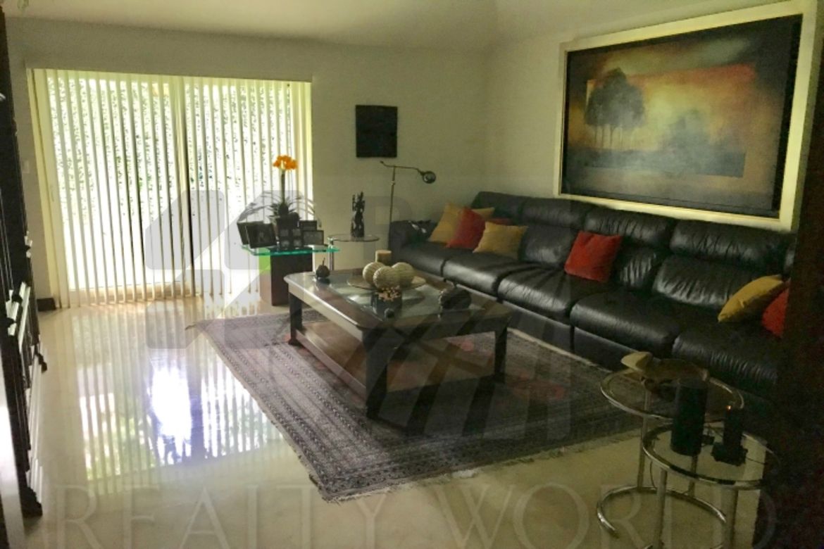 Casa en Venta en Prados de La Sierra