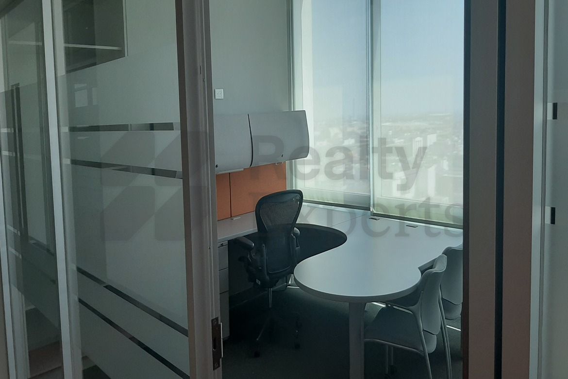 Oficina en Renta en Monterrey Centro