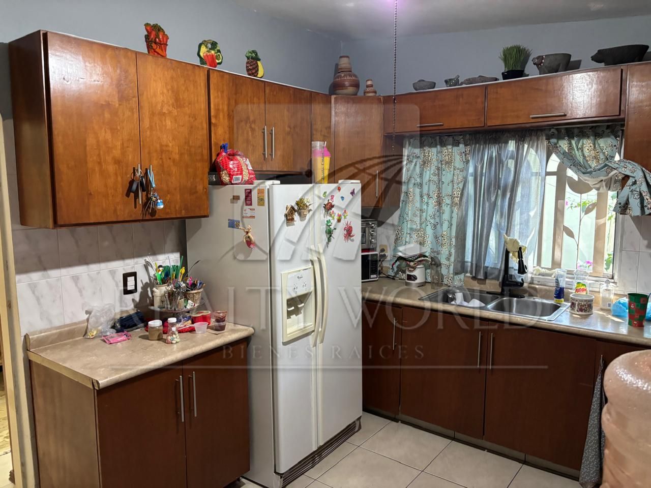 Casa en Venta en Juárez