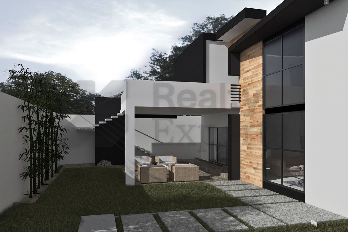 Casa en Venta en Santa Isabel