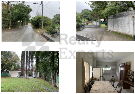Casa en Venta en San Francisco