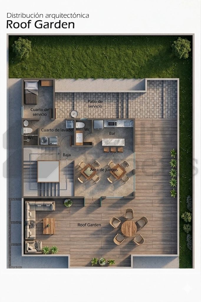 Casa en Venta en Las Cruces