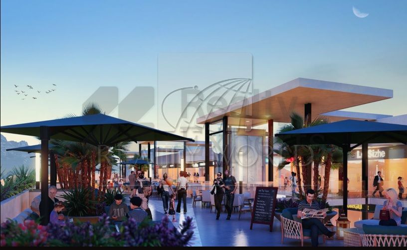 Local en Venta en Plaza Los Olivos