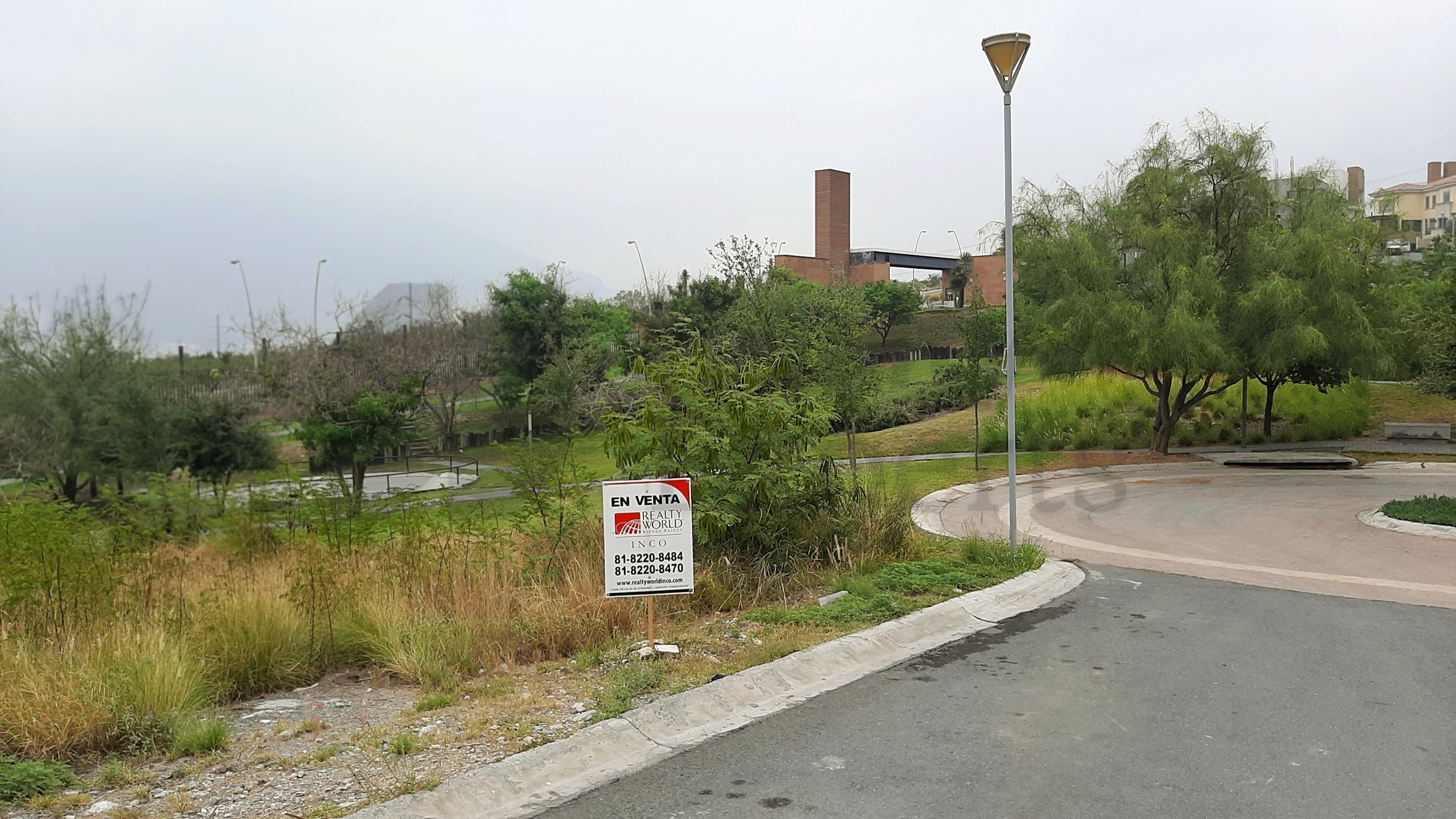 Terreno en Venta en Cantizal