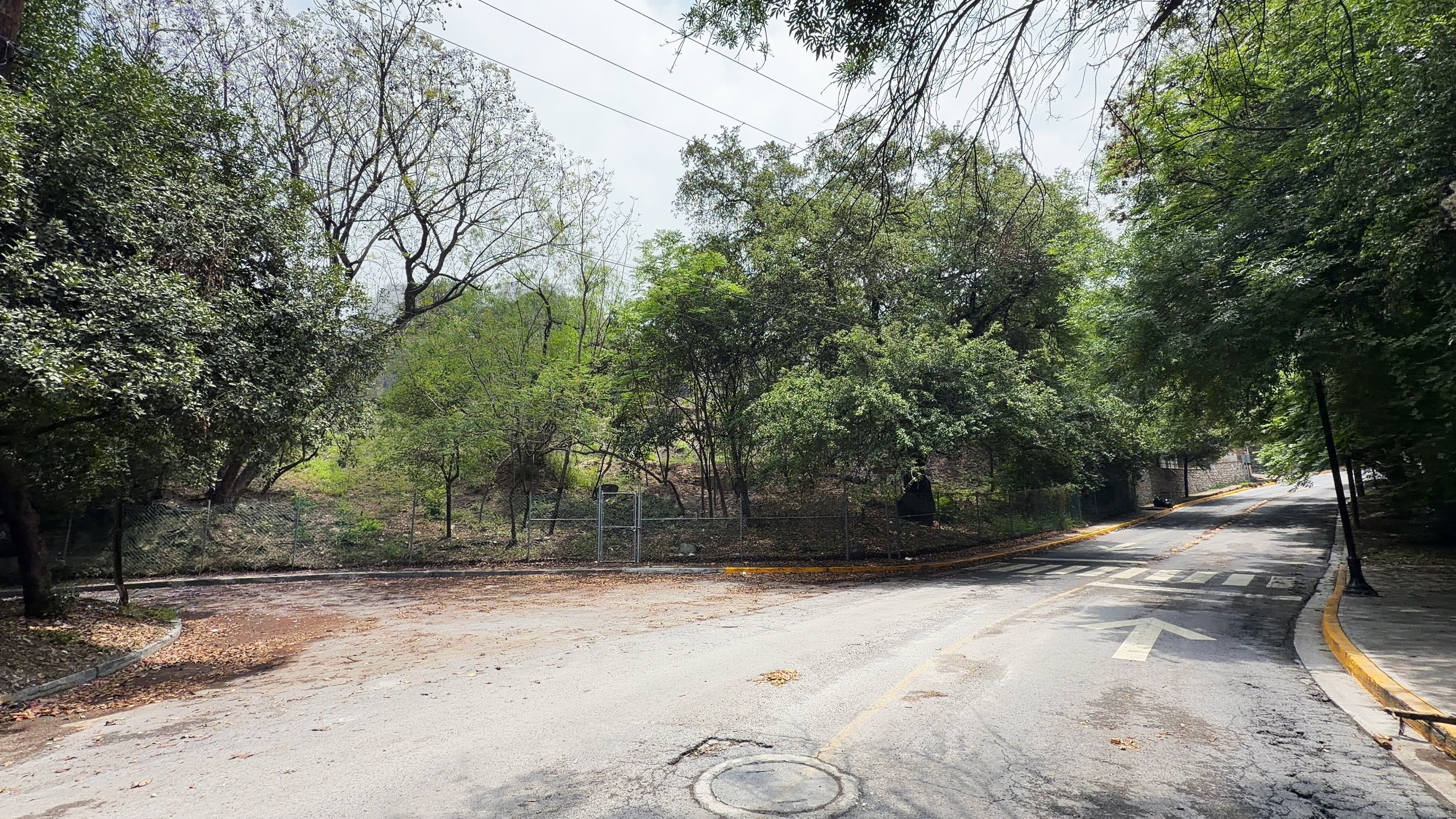 Terreno en Venta en Jardines Coloniales