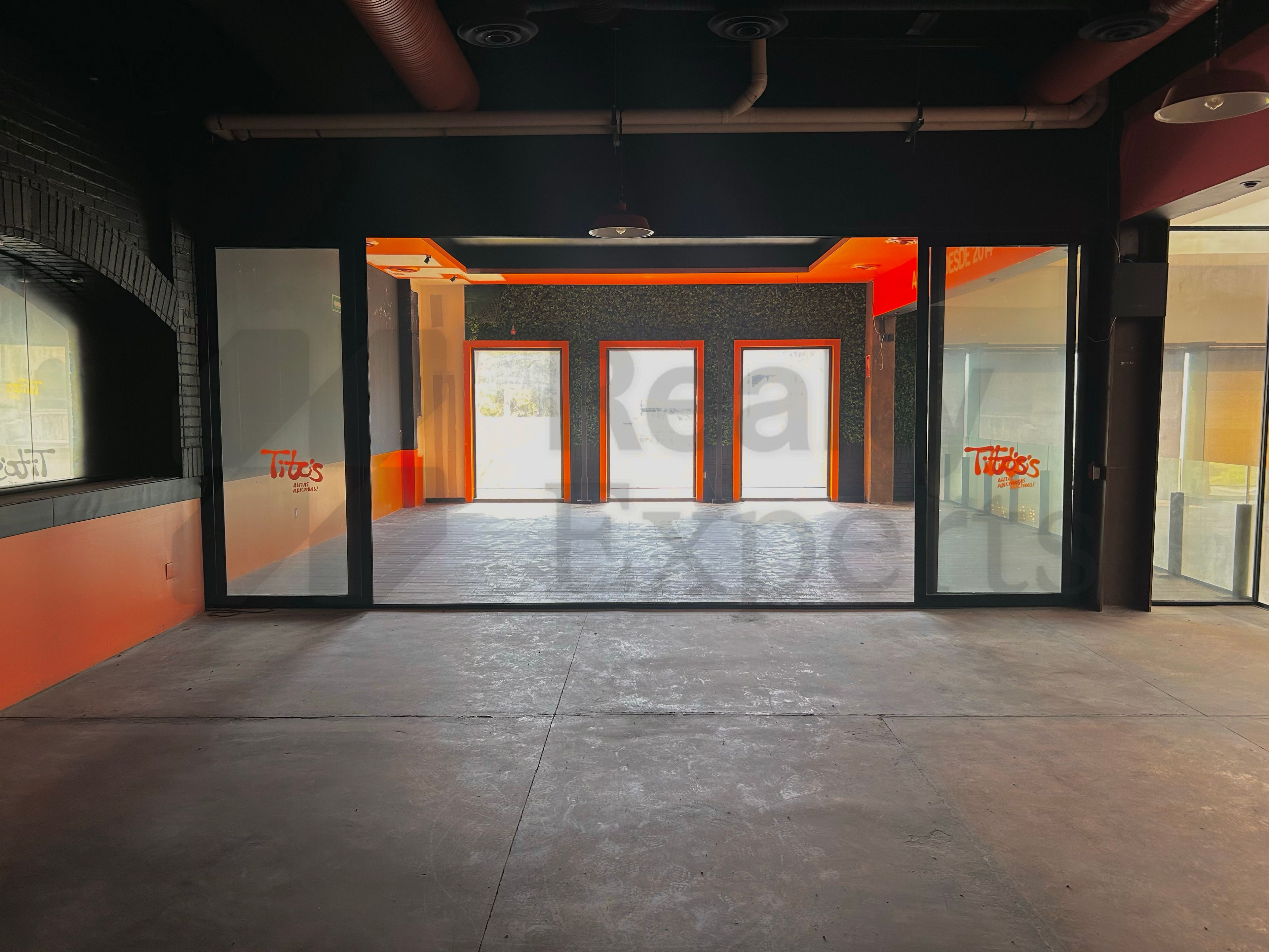 Local en Renta en Monterrey Centro