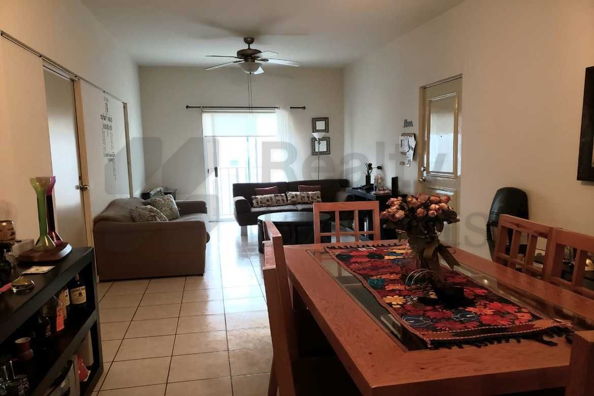 Departamento en Venta en Loma Larga
