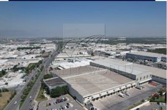 Nave Industrial en Renta en Sin Colonia