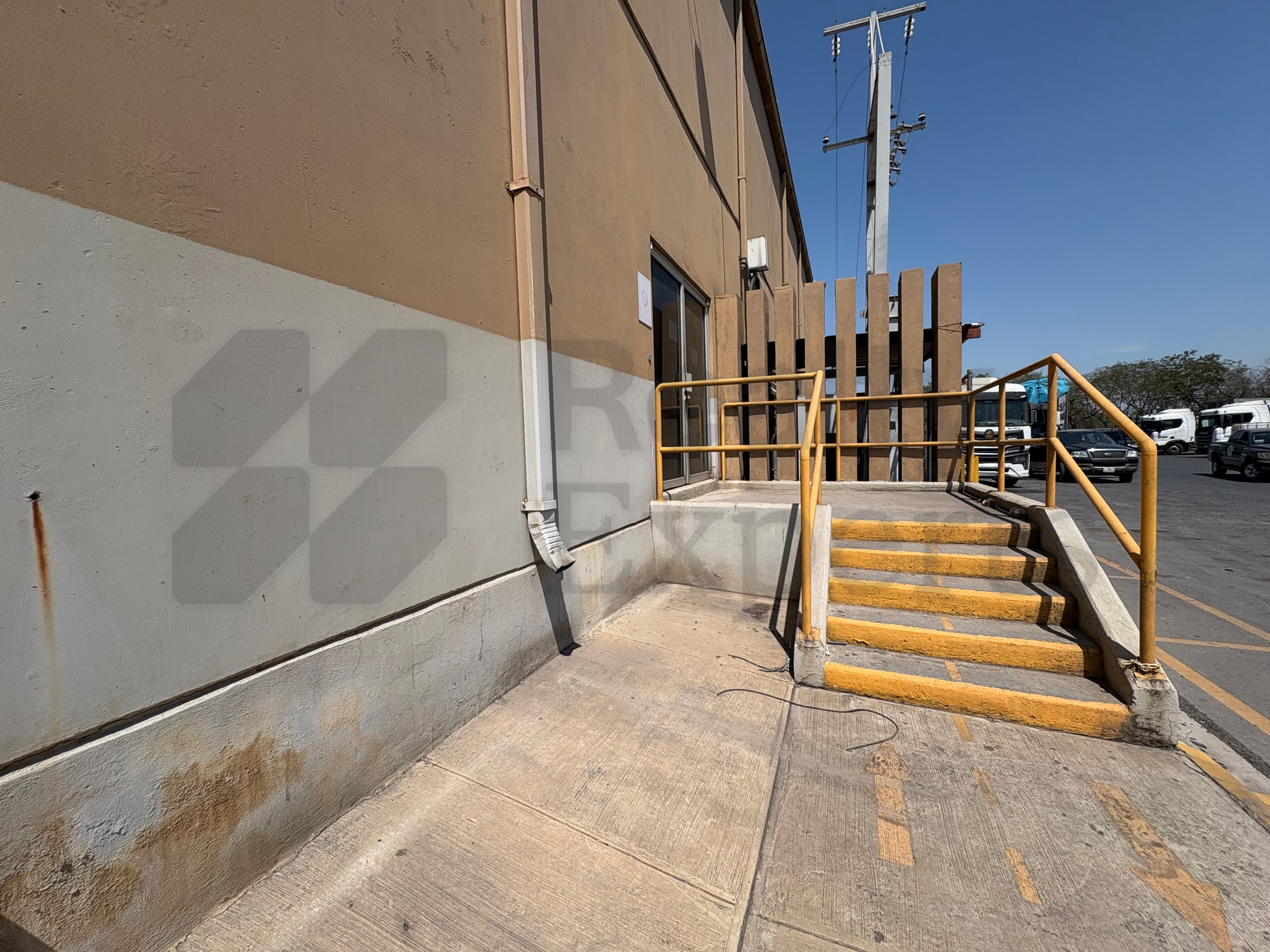 Oficina en Renta en Hacienda Del Mezquital