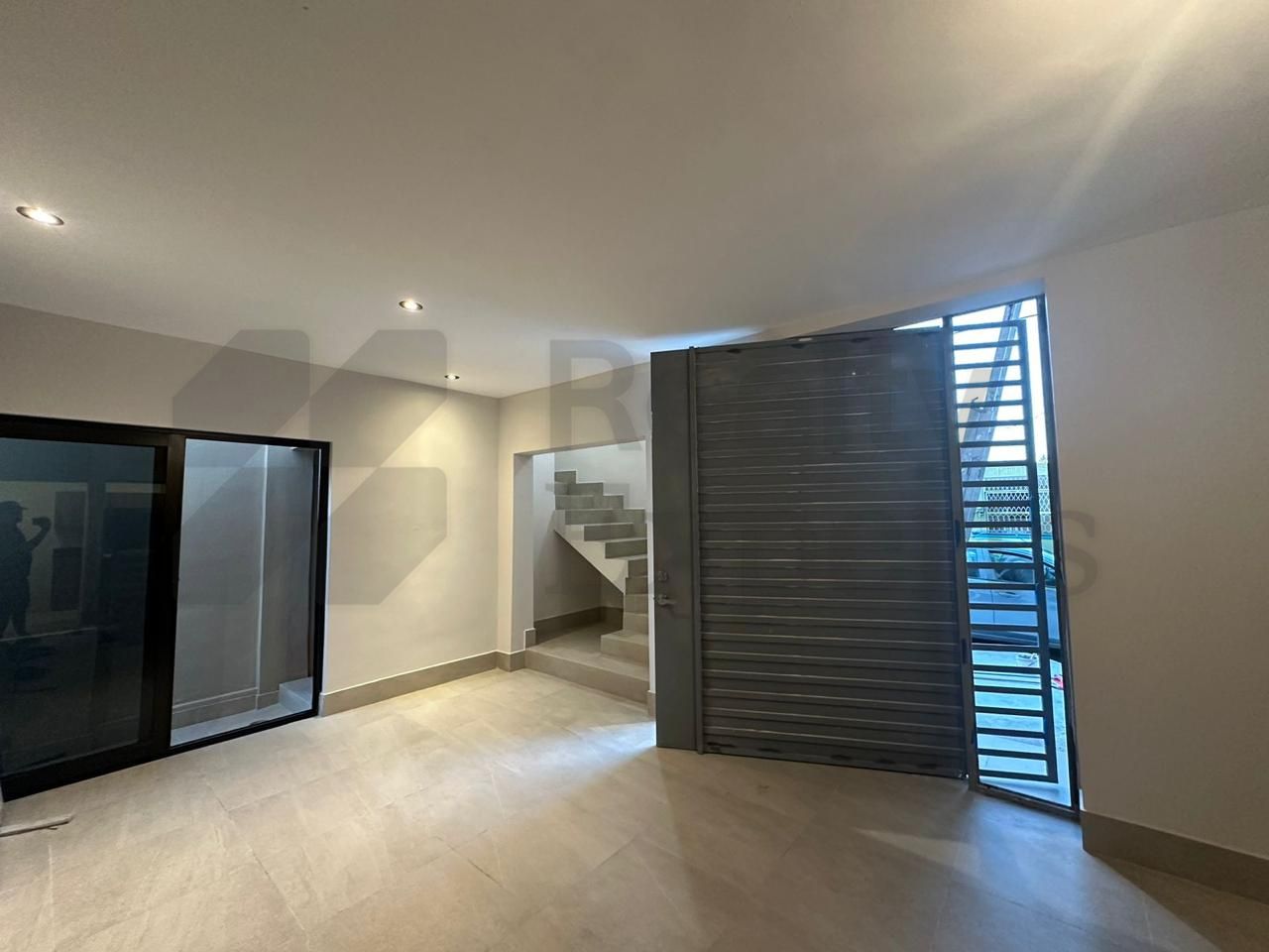 Casa en Renta en Lindavista