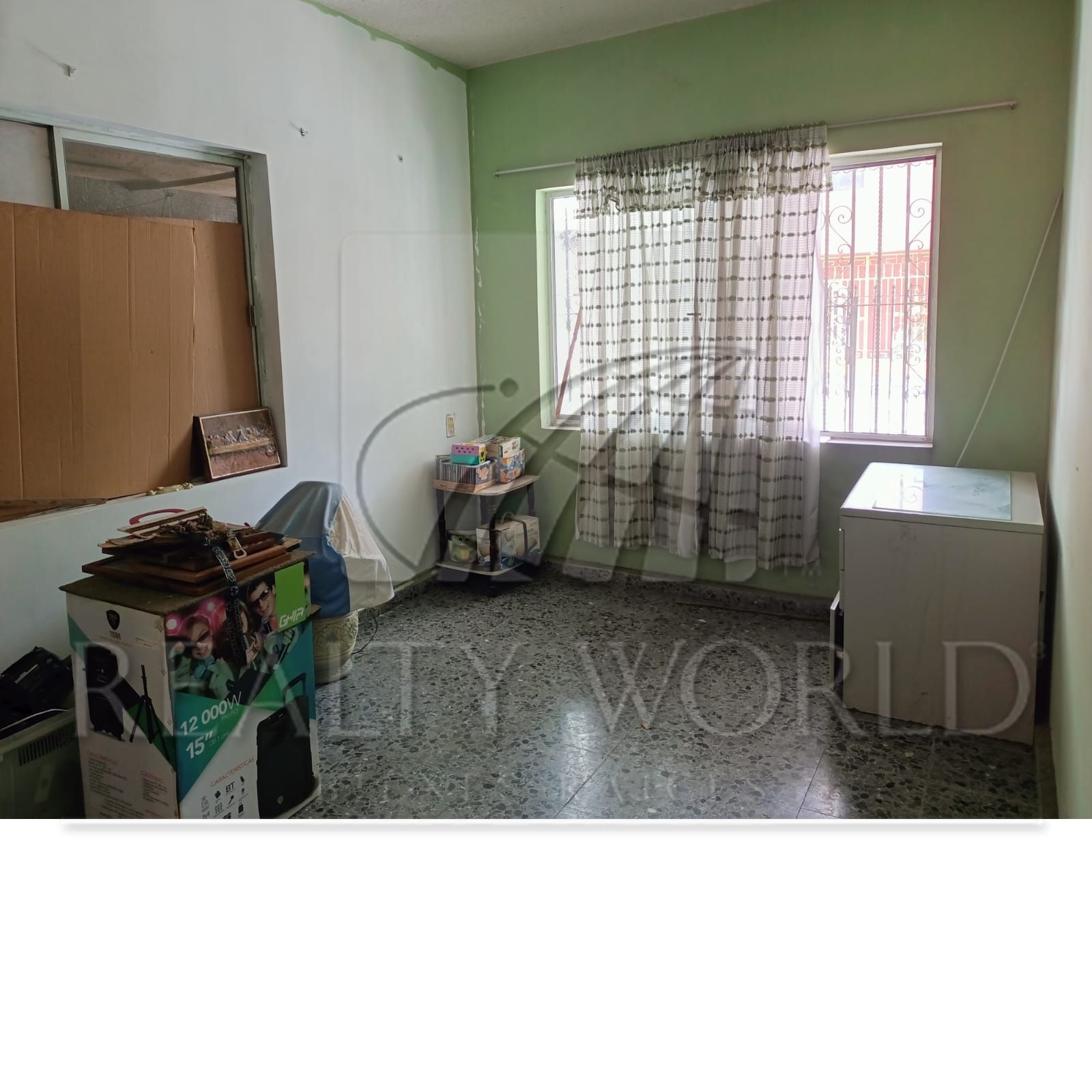Casa en Venta en Centro Apodaca