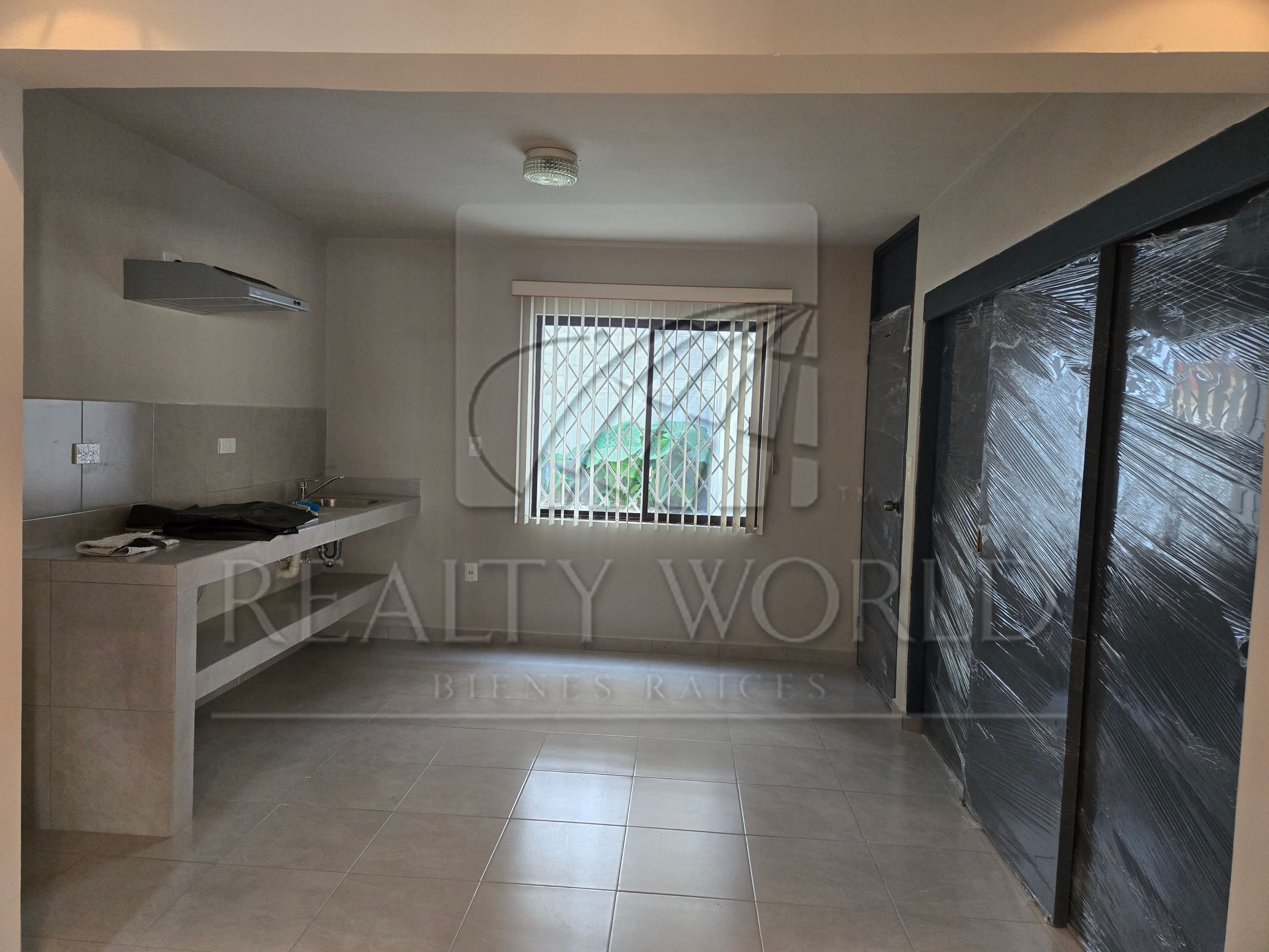 Departamento en Renta en Contry Tesoro