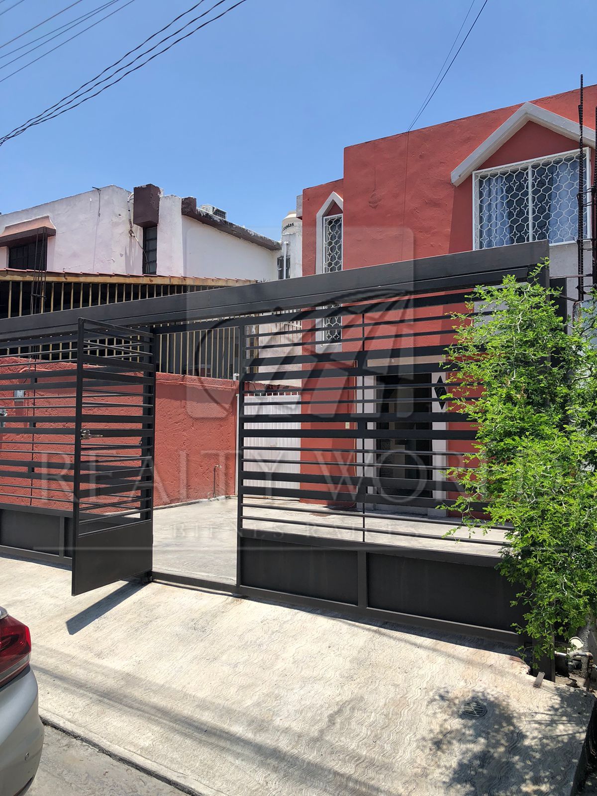 Casa en Venta en Balcones de Anáhuac