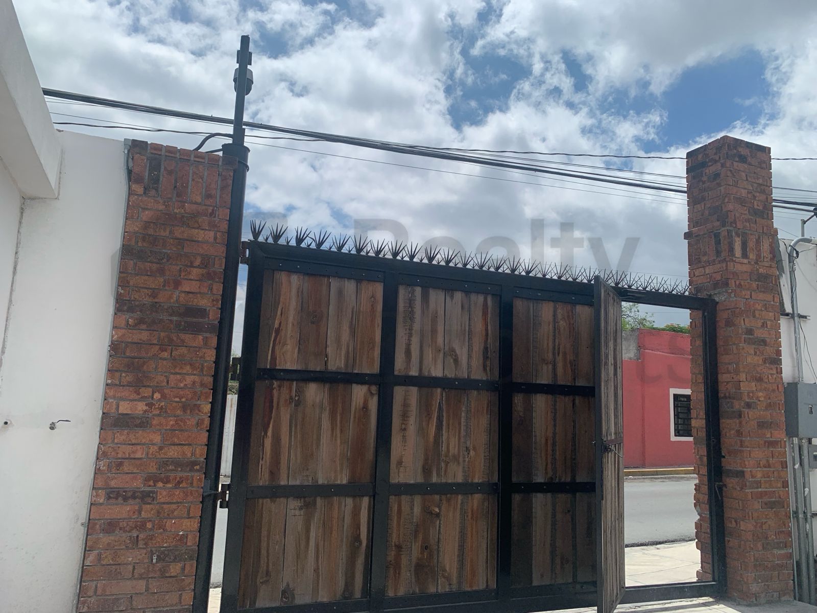 Bodega en Venta en Centro 