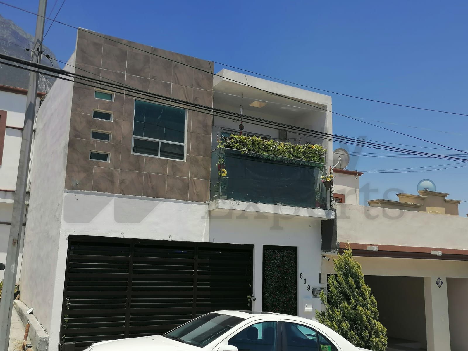 Casa en Venta en Villas Del Mirador