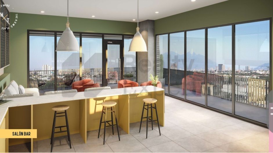 Departamento en Venta en Residencial Abraham Lincoln