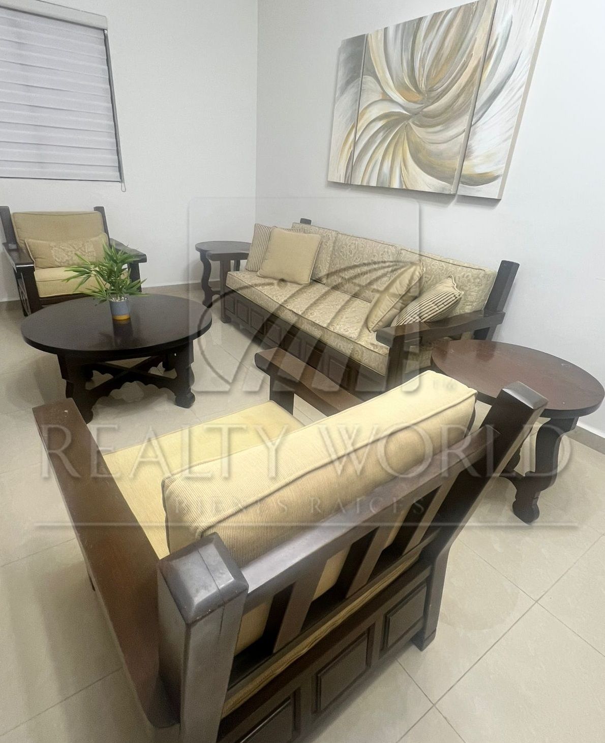 Departamento en Renta en INFONAVIT la Huasteca