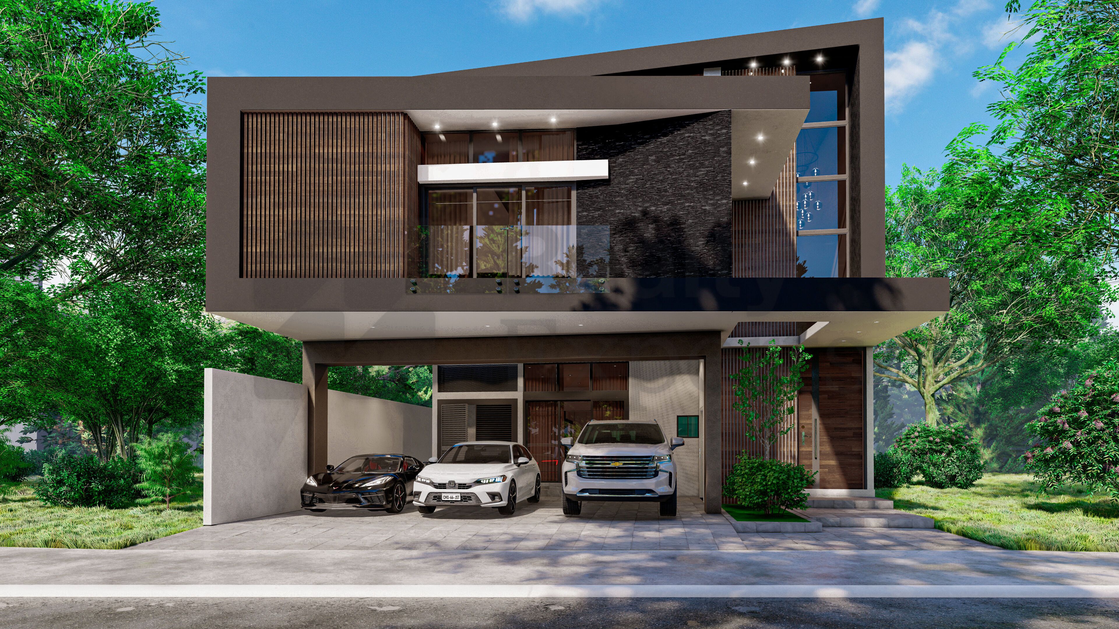 Casa en Venta en La Joya Privada Residencial