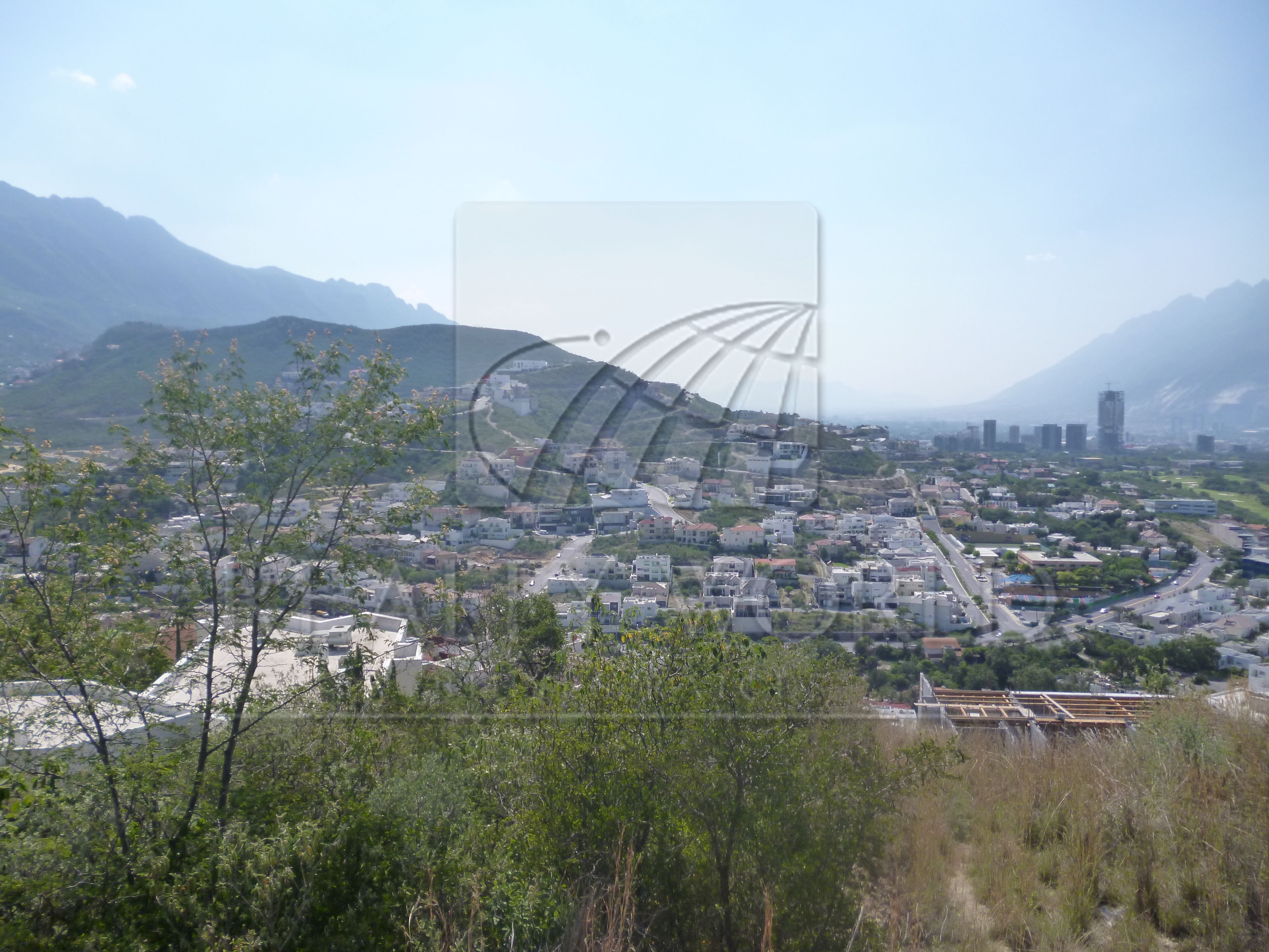 Terreno en Venta en Jardines de San Agustin