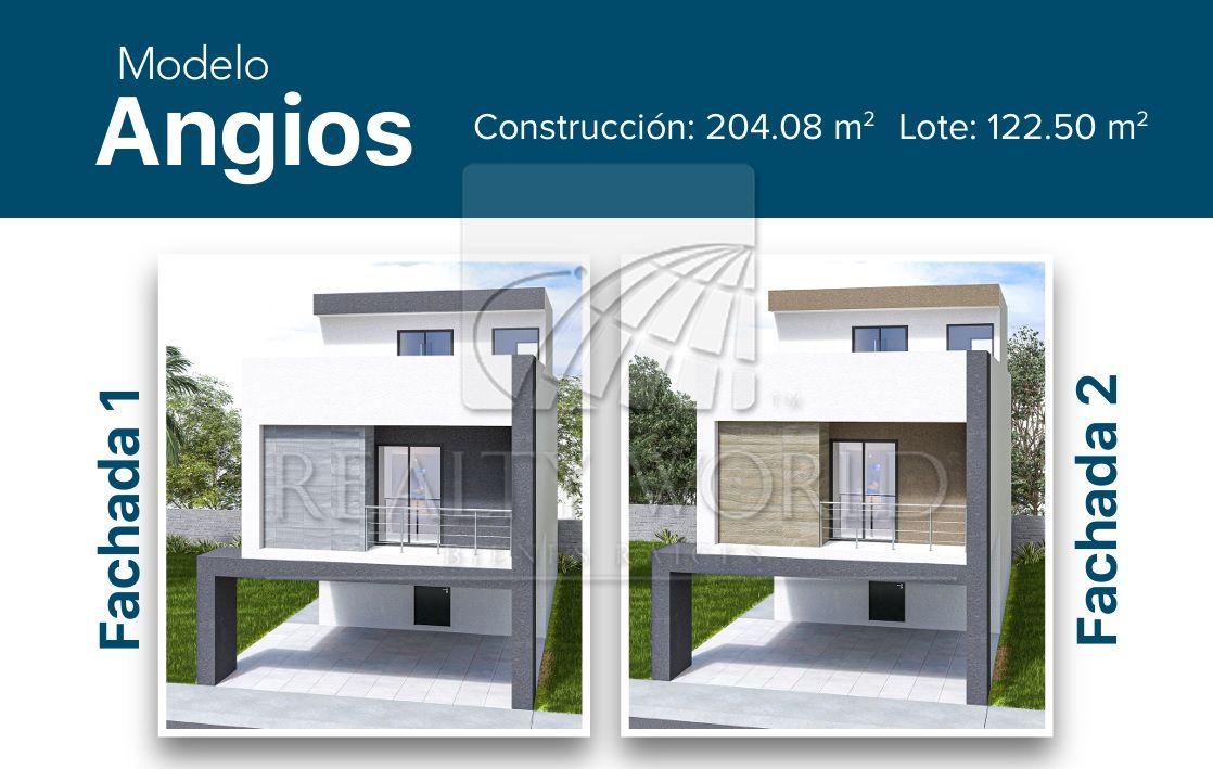 Casa en Venta en Santuario Residencial, Sector Dalia