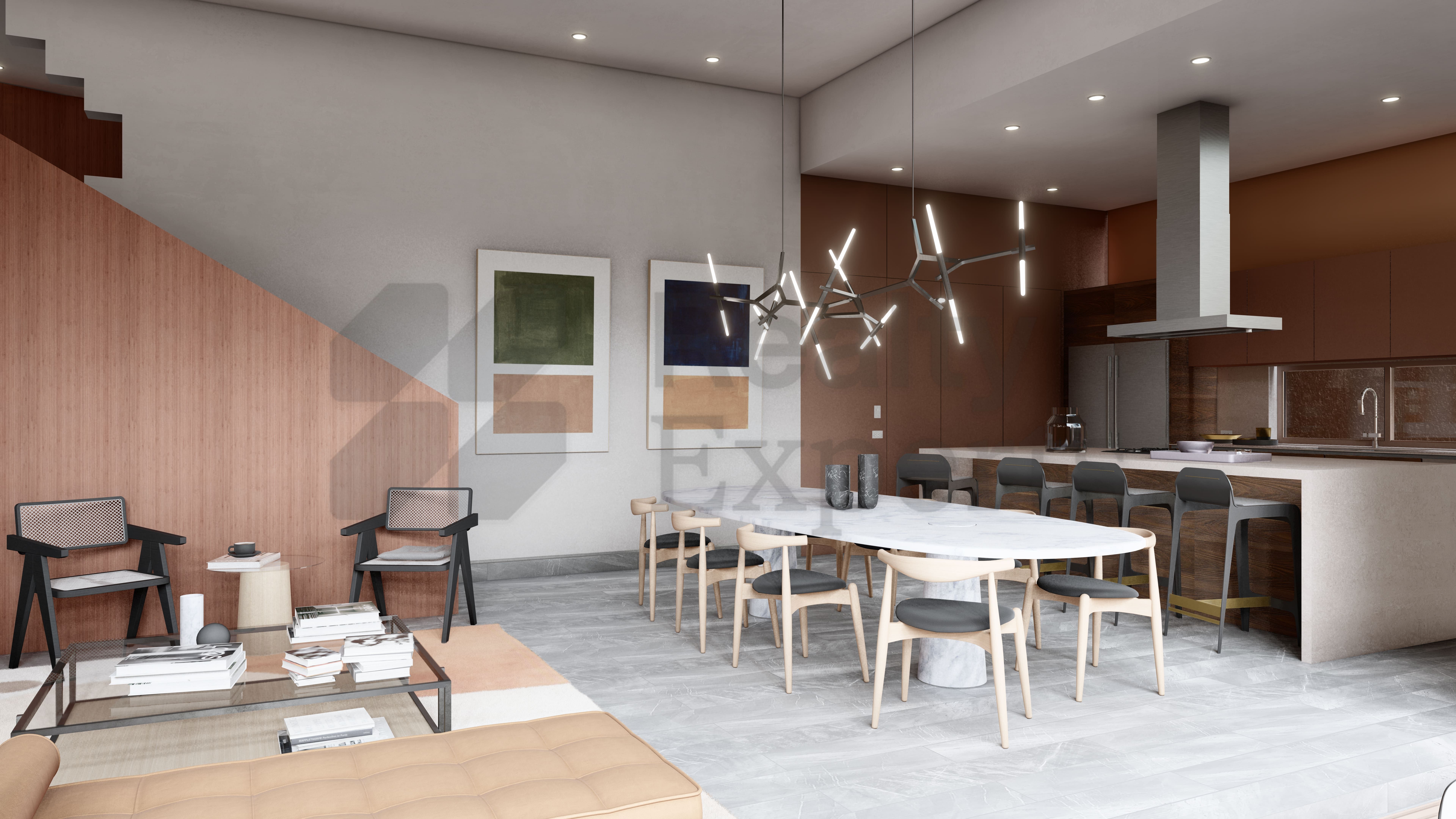 Casa en Venta en Albara Residencial 