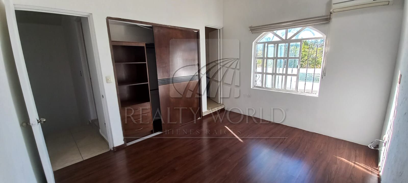 Casa en Renta en La Rosaleda