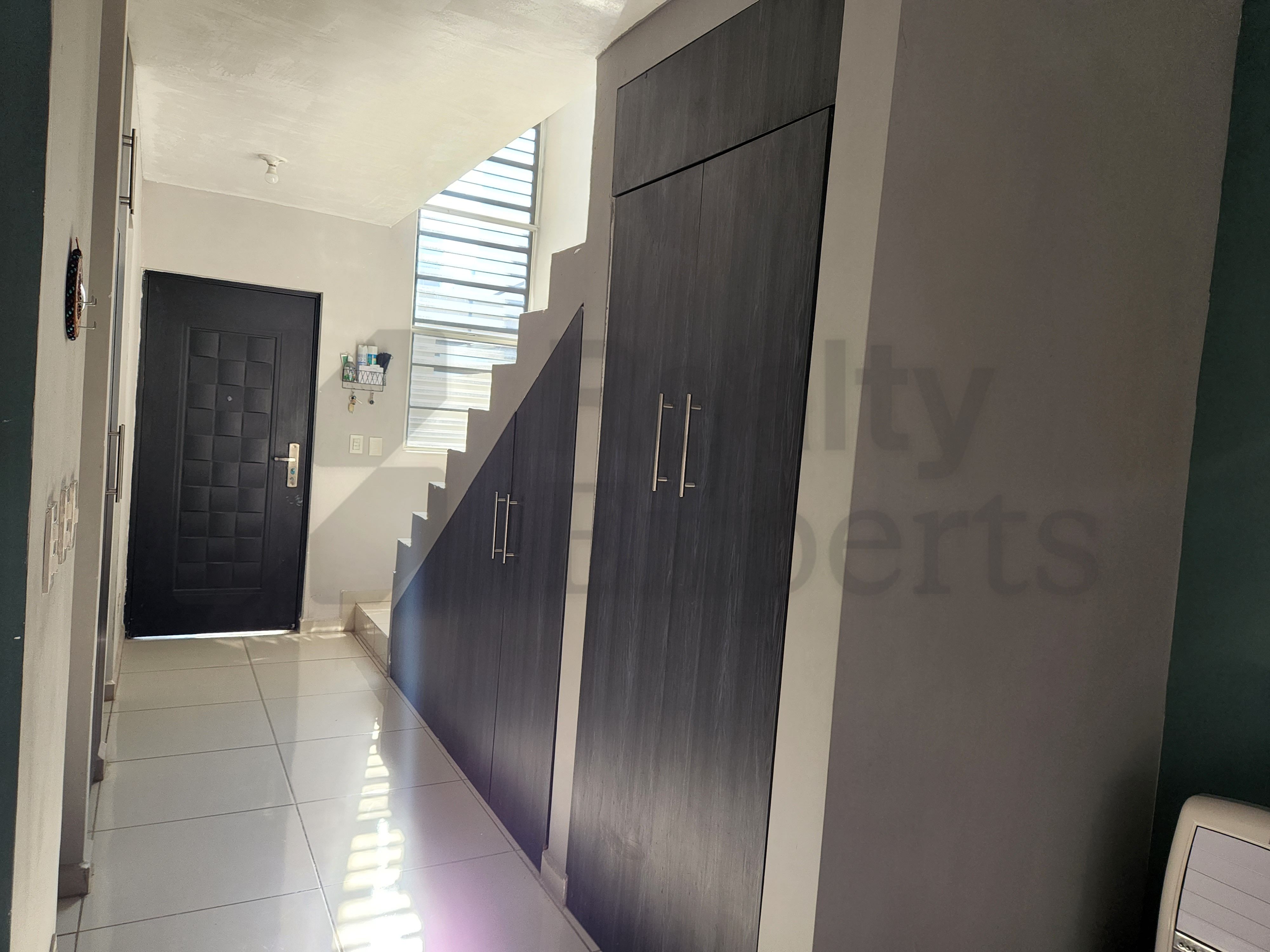 Casa en Renta en Privadas Borneo