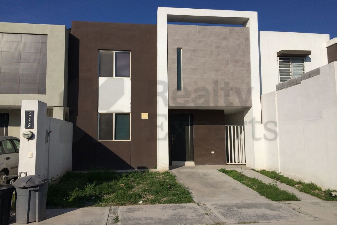 Casa en Renta en Almería